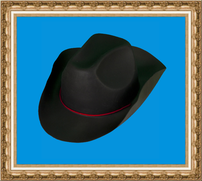 kapelusz kowbojski